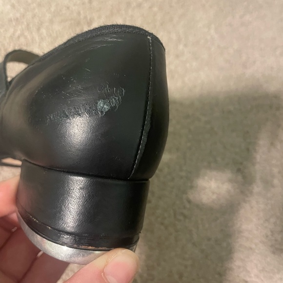 Bloch Shoes Womens Bloch Tap Shoes Size 6 2 Mary Jane Poshmark